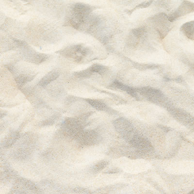 Sand